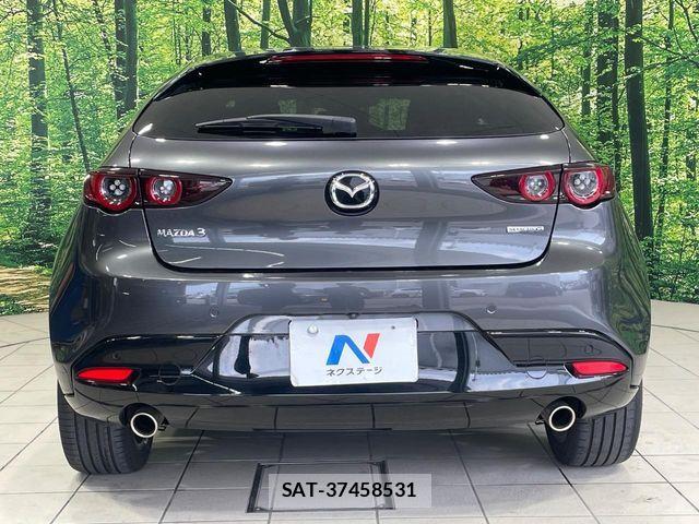 Mazda MAZDA3 2019-09 8525655-14