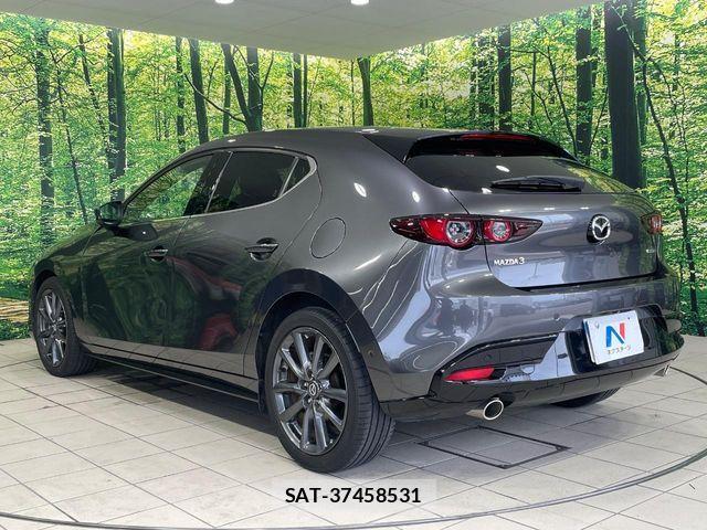 Mazda MAZDA3 2019-09 8525655-16