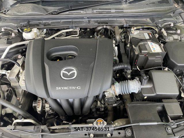 Mazda MAZDA3 2019-09 8525655-17