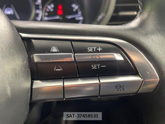 Mazda MAZDA3 2019-09 8525655-5
