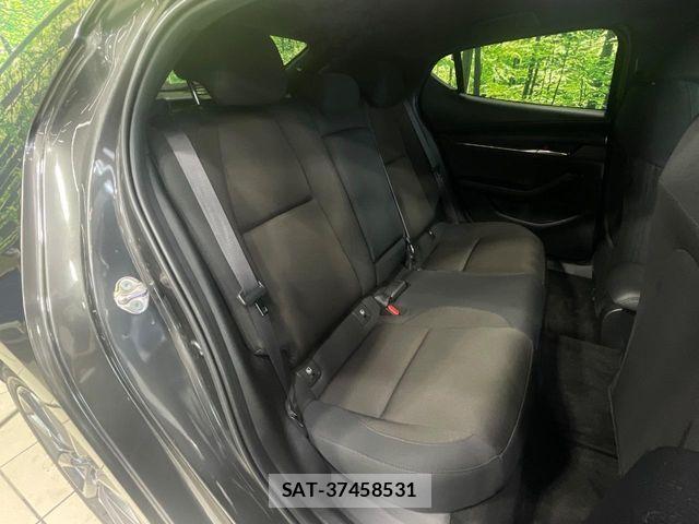 Mazda MAZDA3 2019-09 8525655-8