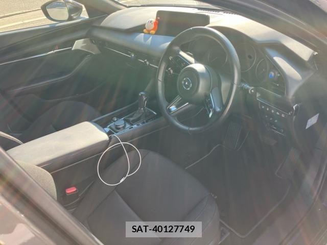 Mazda MAZDA3 2023-11 8562557-13