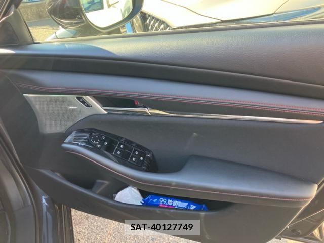 Mazda MAZDA3 2023-11 8562557-14