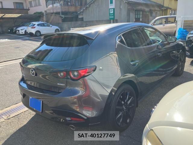 Mazda MAZDA3 2023-11 8562557-1