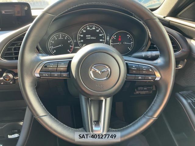 Mazda MAZDA3 2023-11 8562557-19
