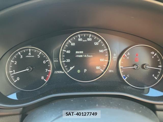 Mazda MAZDA3 2023-11 8562557-20