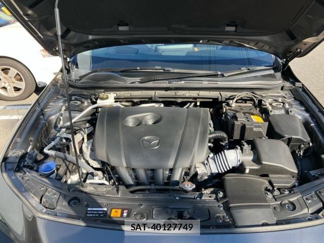 Mazda MAZDA3 2023-11 8562557-24