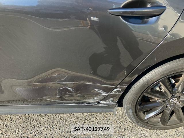 Mazda MAZDA3 2023-11 8562557-25