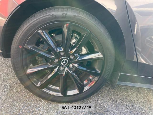 Mazda MAZDA3 2023-11 8562557-3
