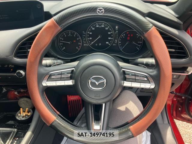 Mazda MAZDA3 2023-04 8562559-12