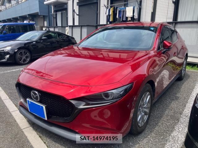 Mazda MAZDA3 2023-04 8562559-1