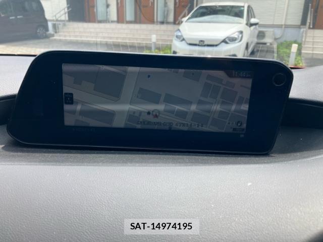 Mazda MAZDA3 2023-04 8562559-23