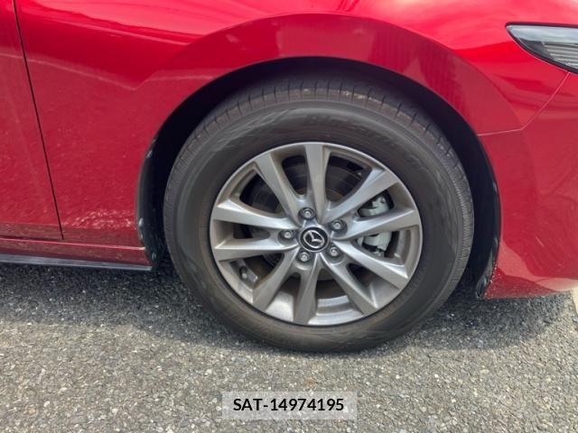 Mazda MAZDA3 2023-04 8562559-4