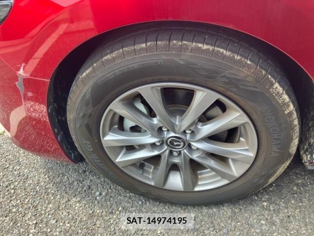Mazda MAZDA3 2023-04 8562559-6