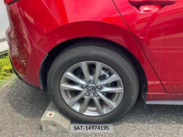 Mazda MAZDA3 2023-04 8562559-7