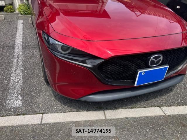 Mazda MAZDA3 2023-04 8562559-8
