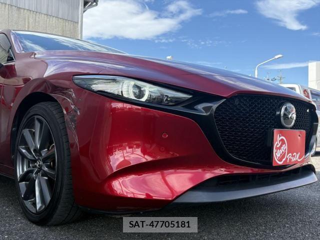 Mazda MAZDA3 2019-11 8562560-9