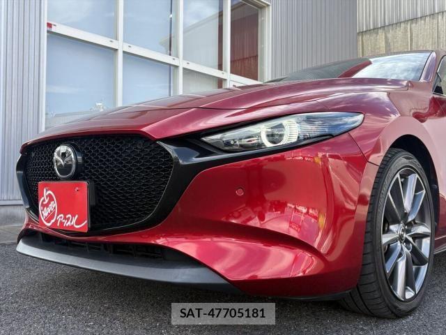 Mazda MAZDA3 2019-11 8562560-10