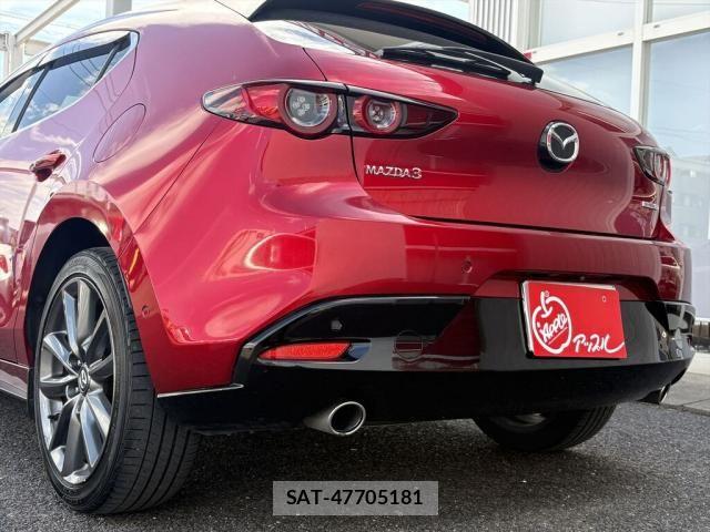 Mazda MAZDA3 2019-11 8562560-12