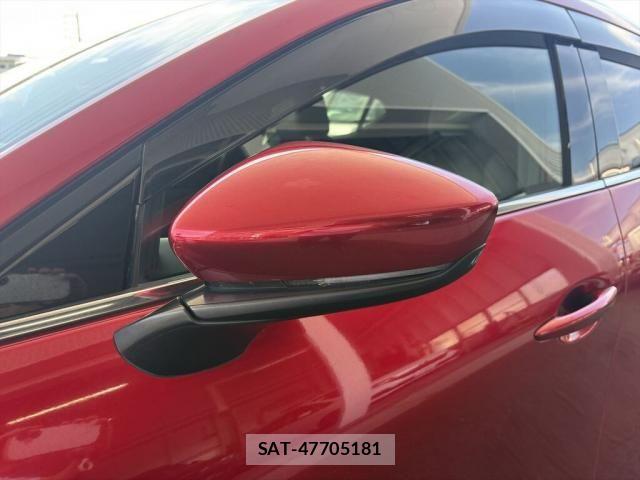 Mazda MAZDA3 2019-11 8562560-14