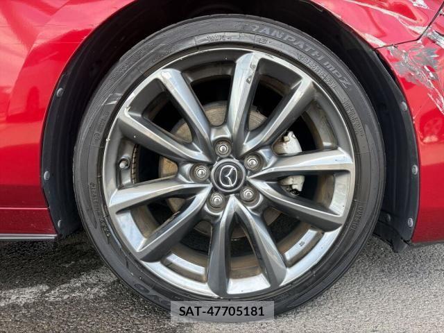 Mazda MAZDA3 2019-11 8562560-25