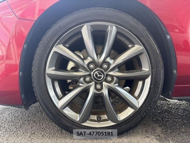 Mazda MAZDA3 2019-11 8562560-26