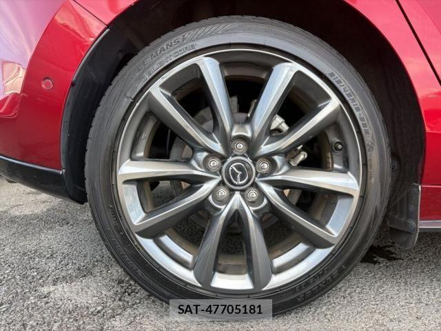 Mazda MAZDA3 2019-11 8562560-27