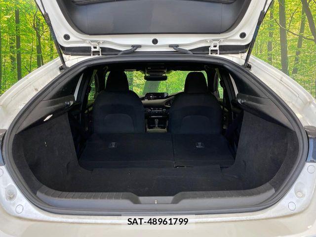 Mazda MAZDA3 2020-03 8627590-9