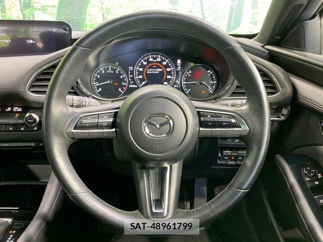 Mazda MAZDA3 2020-03 8627590-10