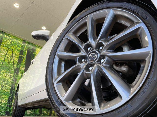 Mazda MAZDA3 2020-03 8627590-11