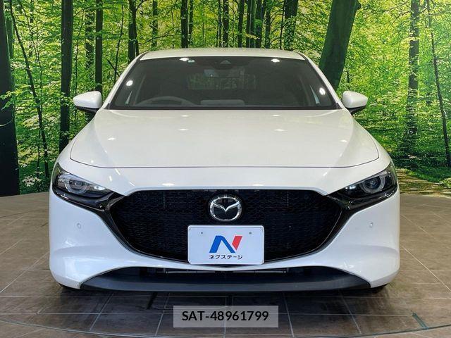 Mazda MAZDA3 2020-03 8627590-13