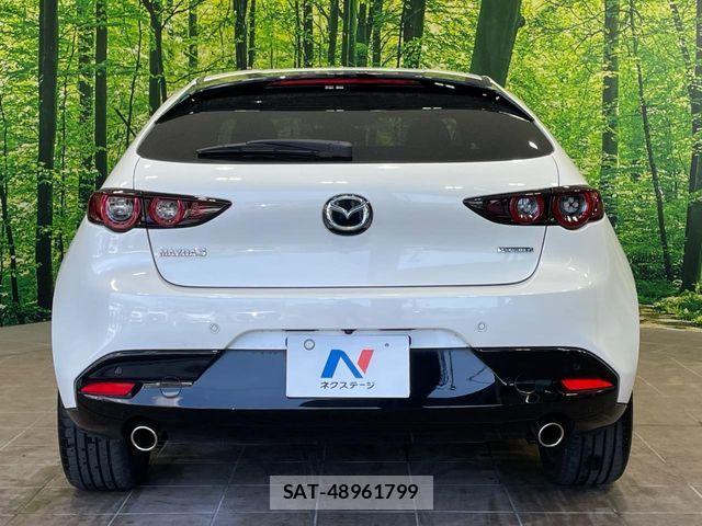 Mazda MAZDA3 2020-03 8627590-14