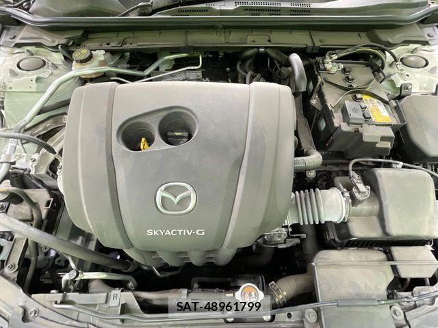 Mazda MAZDA3 2020-03 8627590-17