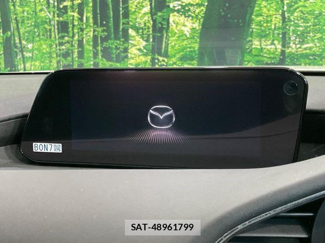 Mazda MAZDA3 2020-03 8627590-2