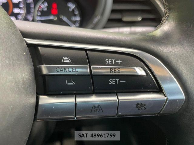 Mazda MAZDA3 2020-03 8627590-4
