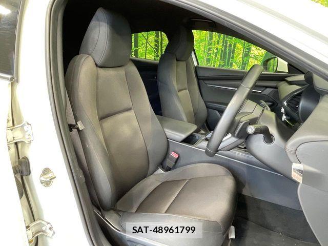 Mazda MAZDA3 2020-03 8627590-7