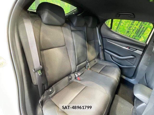 Mazda MAZDA3 2020-03 8627590-8