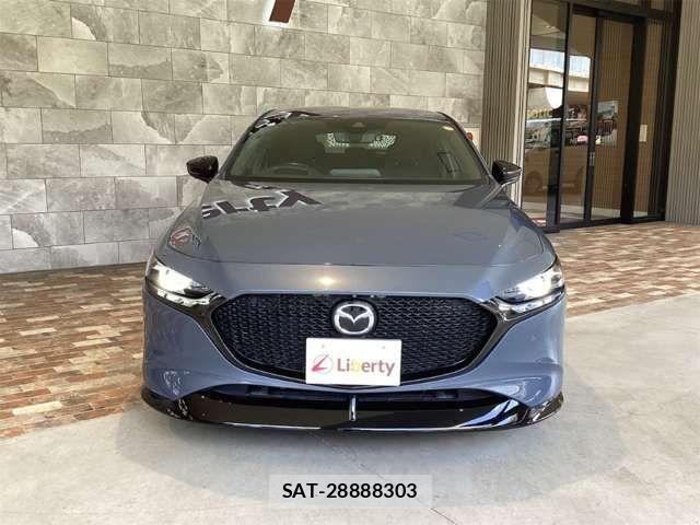 Mazda MAZDA3 2022-03 8627586-15