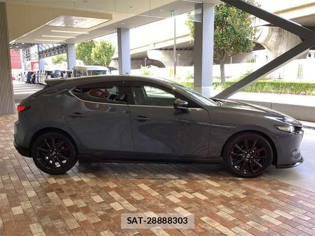 Mazda MAZDA3 2022-03 8627586-17