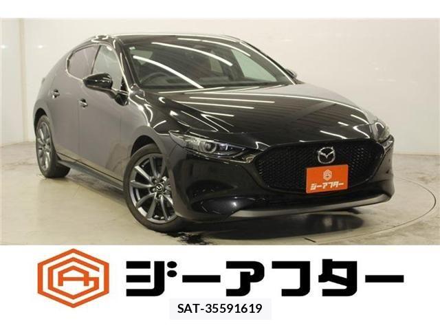 Mazda MAZDA3 2024-05 8627589-0