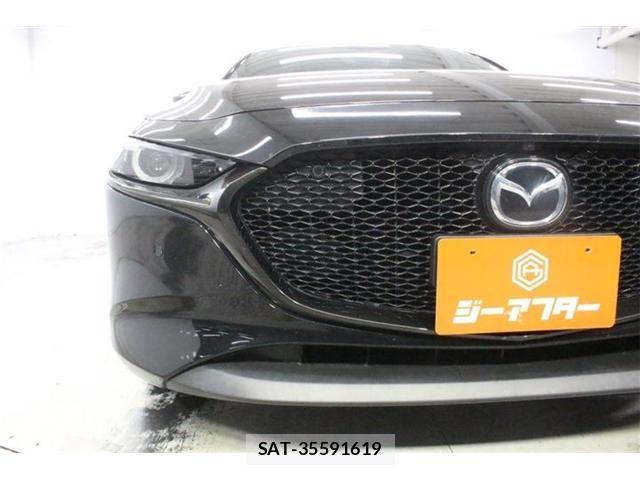 Mazda MAZDA3 2024-05 8627589-10