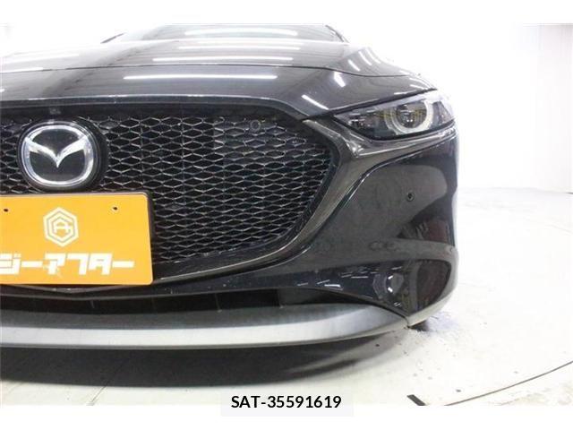 Mazda MAZDA3 2024-05 8627589-12