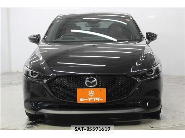 Mazda MAZDA3 2024-05 8627589-1