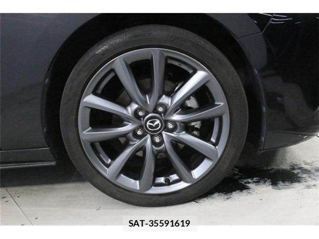 Mazda MAZDA3 2024-05 8627589-20