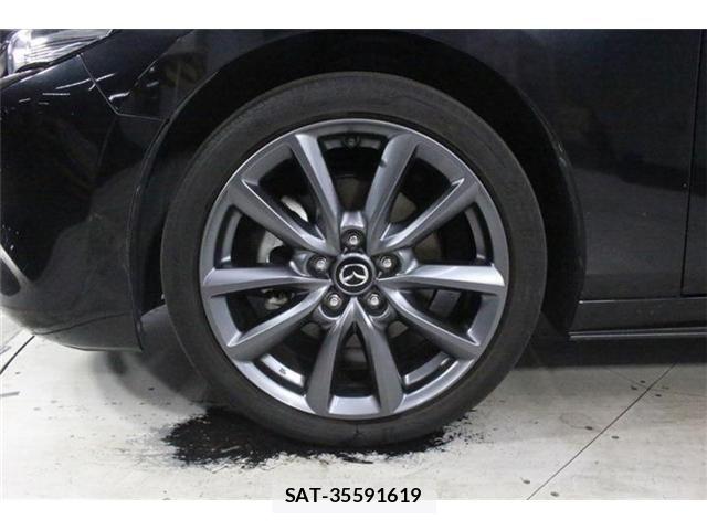 Mazda MAZDA3 2024-05 8627589-21