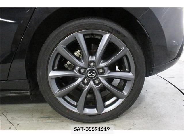 Mazda MAZDA3 2024-05 8627589-22