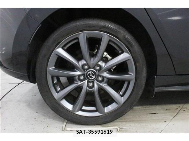 Mazda MAZDA3 2024-05 8627589-23
