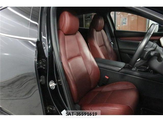 Mazda MAZDA3 2024-05 8627589-24
