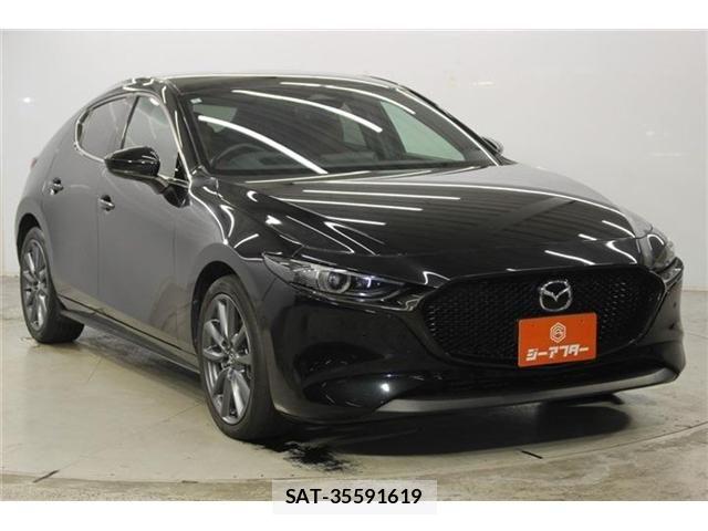 Mazda MAZDA3 2024-05 8627589-2