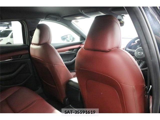 Mazda MAZDA3 2024-05 8627589-29